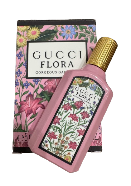 Gucci Flora Perfume Sampler